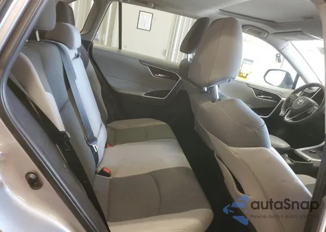 2022 Toyota Rav4 Xle from USA, damaged, VIN 4T3RWRFV2NU059342